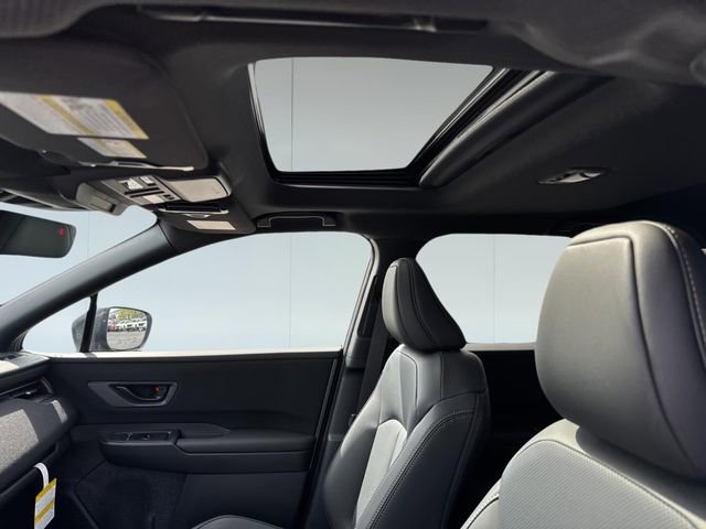 New 2026 Subaru Outback Limited XT AWD/4WD image 10