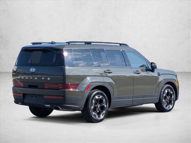 Used 2024 Hyundai Santa Fe SEL image 5