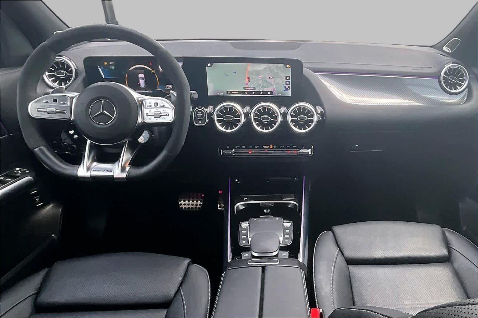Certified 2023 Mercedes-Benz GLA 45 AMG 4MATIC image 16