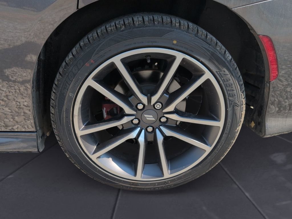 Used 2021 Dodge Charger R/T w/ Plus Group image 22