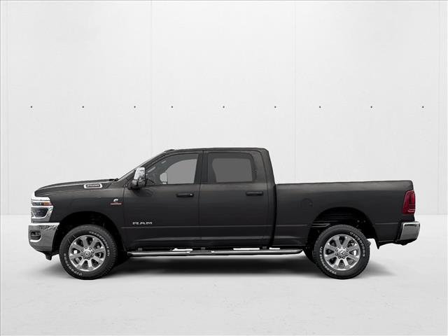 New 2027 RAM 2500 Laramie w/ Night Edition AWD/4WD image 2