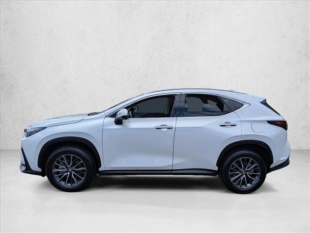 Used 2025 Lexus NX 250 FWD w/ Premium Package image 8