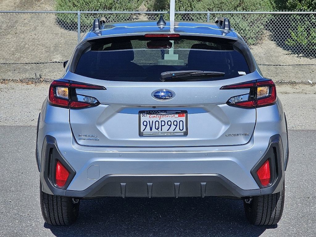 Certified 2025 Subaru Crosstrek 2.5i Limited w/ Crosstrek Mirror Package image 16