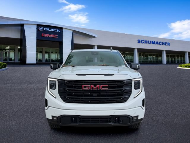 New 2026 GMC Sierra 1500 Elevation w/ Elevation Premium Package AWD/4WD image 2
