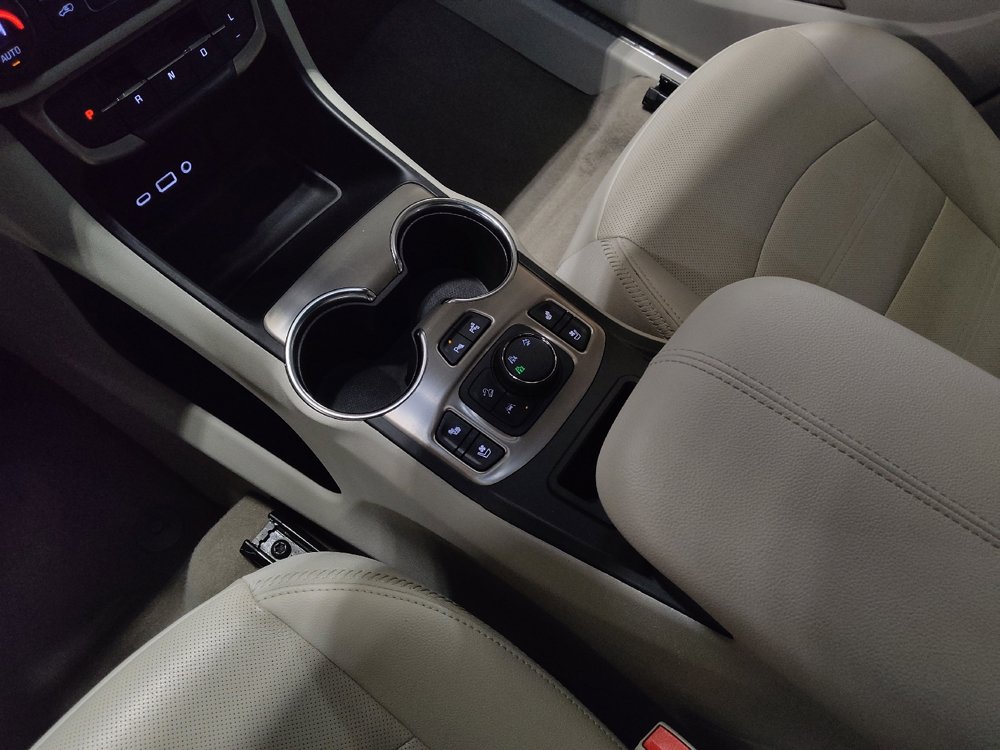 Used 2022 GMC Terrain Denali w/ Denali Premium Package image 26