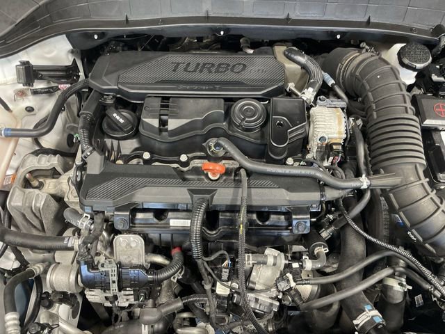 Used 2022 Hyundai Kona Limited AWD/4WD image 28
