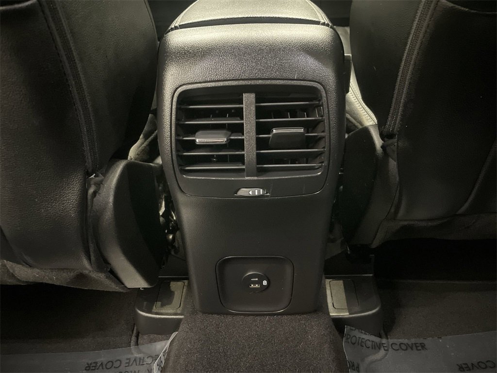 Used 2022 Ford Escape SEL image 15