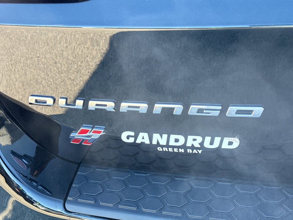 Used 2025 Dodge Durango R/T image 9