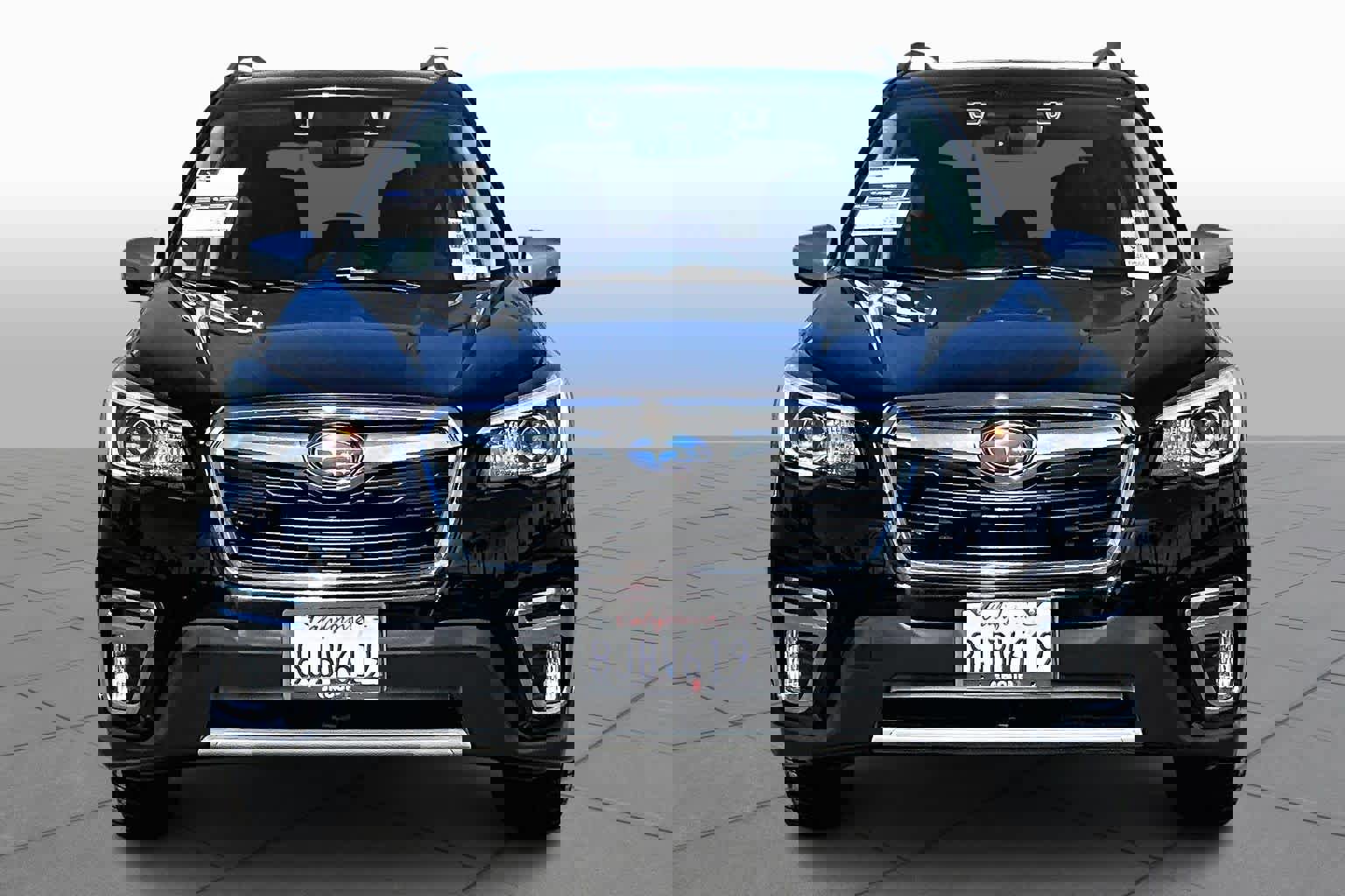 Used 2019 Subaru Forester Touring image 3