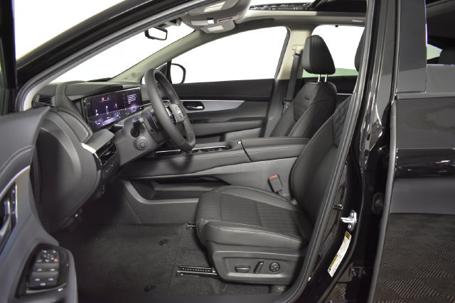 New 2026 Nissan Murano Platinum w/ Cargo Package AWD/4WD image 11