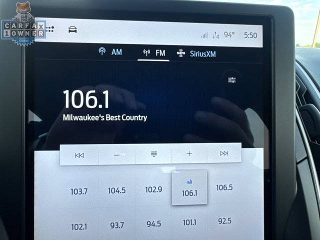 Used 2024 Ford Edge SEL w/ Convenience Package AWD/4WD image 35