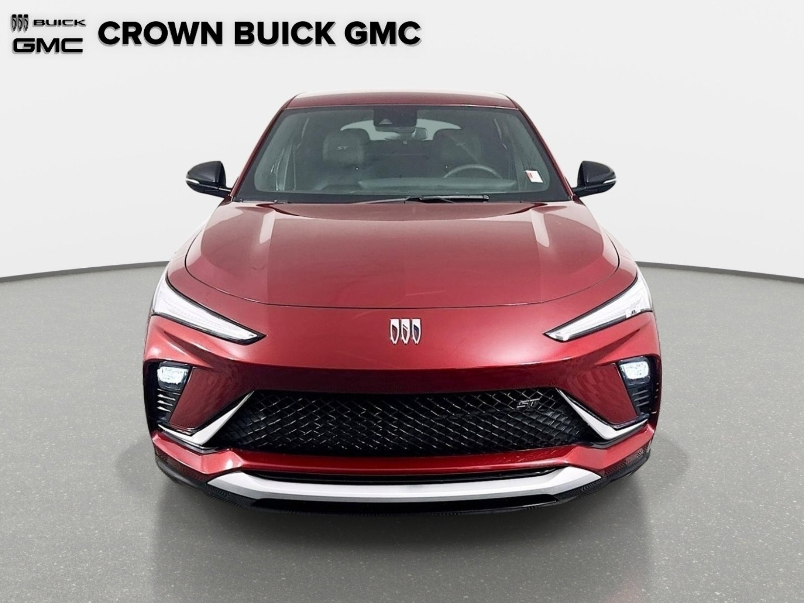 Certified 2024 Buick Envista Sport Touring w/ Convenience I Package image 2