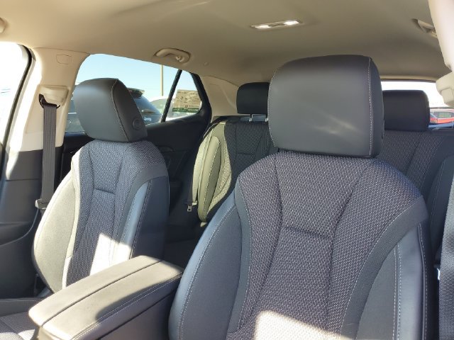 Certified 2023 Buick Envision Preferred FWD image 11