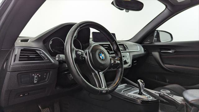 Used 2021 BMW M2 Competition w/ M Driver's Package image 22