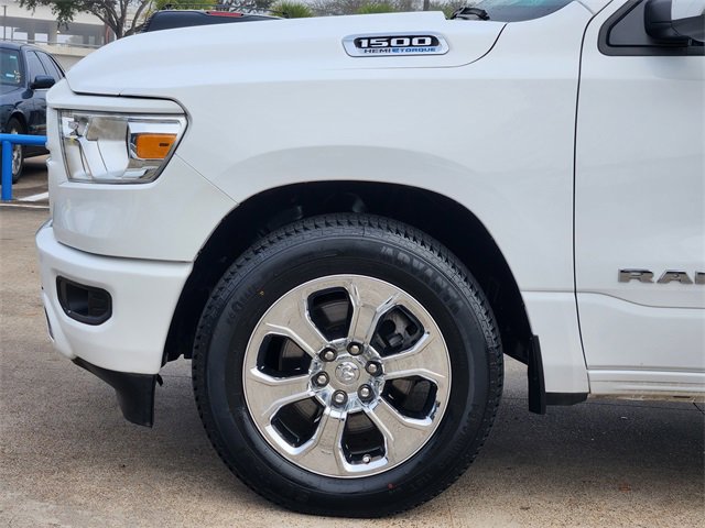 Used 2023 RAM 1500 Lone Star image 8