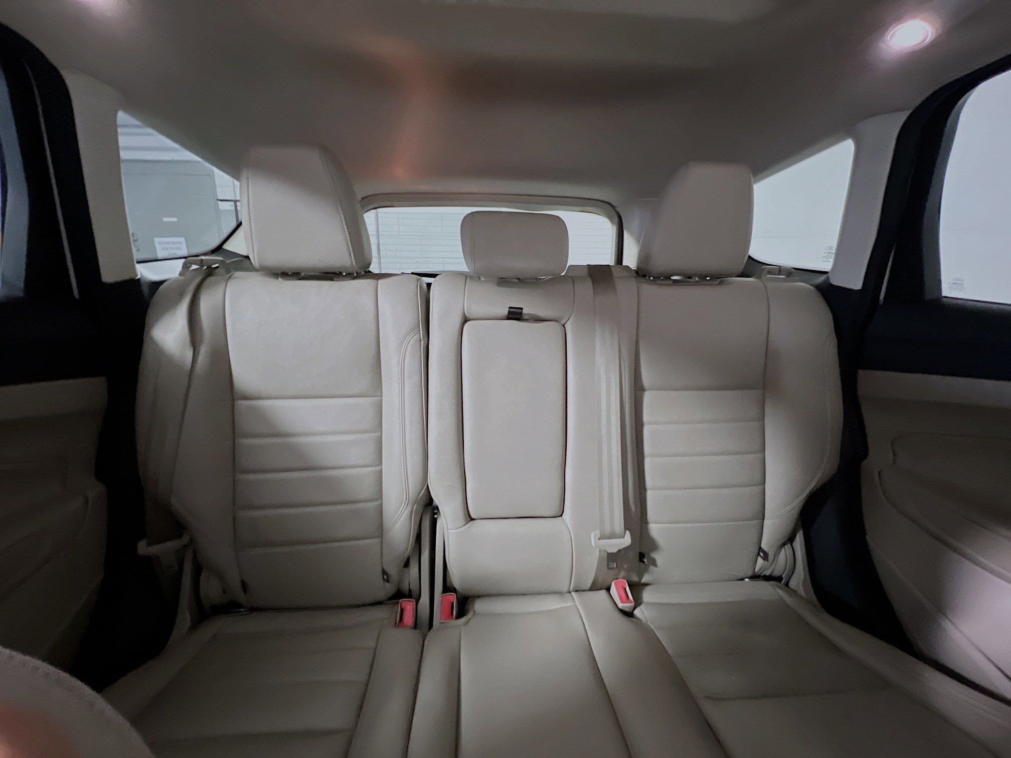 Used 2015 Ford Escape Titanium image 33