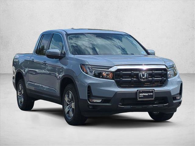 New 2026 Honda Ridgeline RTL image 7