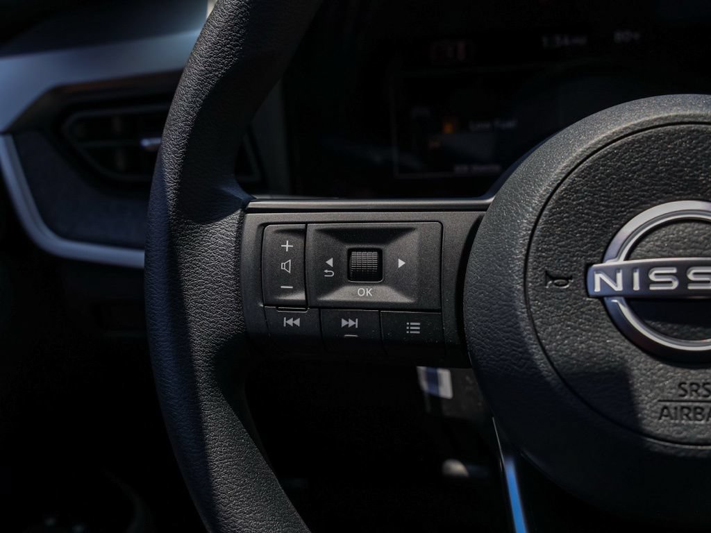 New 2026 Nissan Kicks SV w/ SV Premium Package FWD image 26
