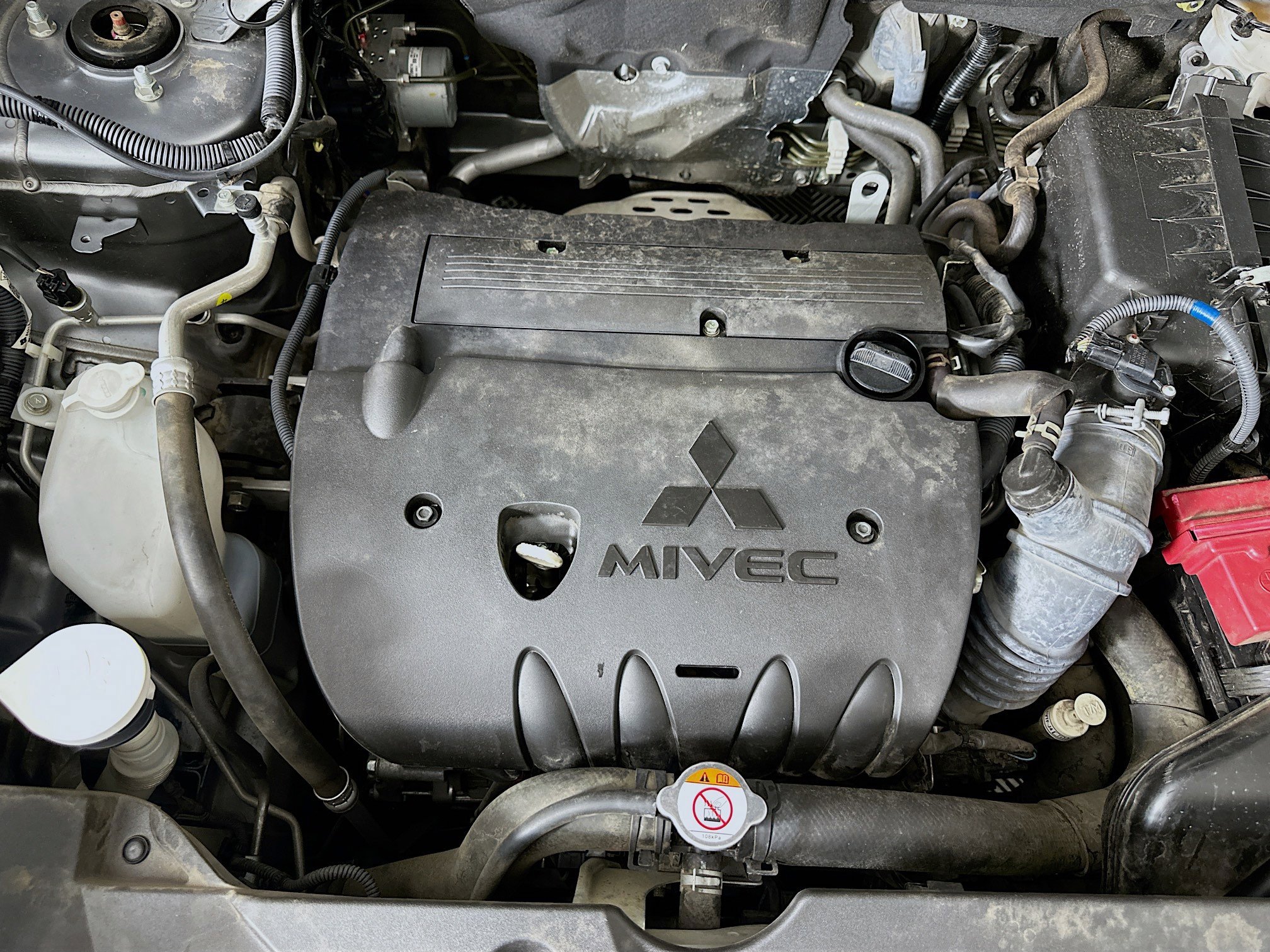 Used 2021 Mitsubishi Outlander Sport ES FWD image 30