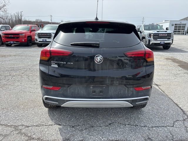Used 2023 Buick Encore GX Preferred w/ Cold Weather Comfort Package image 3