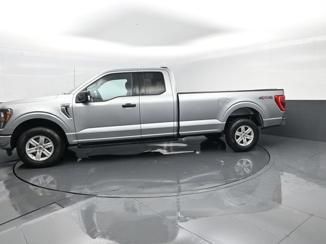 Used 2023 Ford F150 XLT w/ Equipment Group 301A Mid AWD/4WD image 5