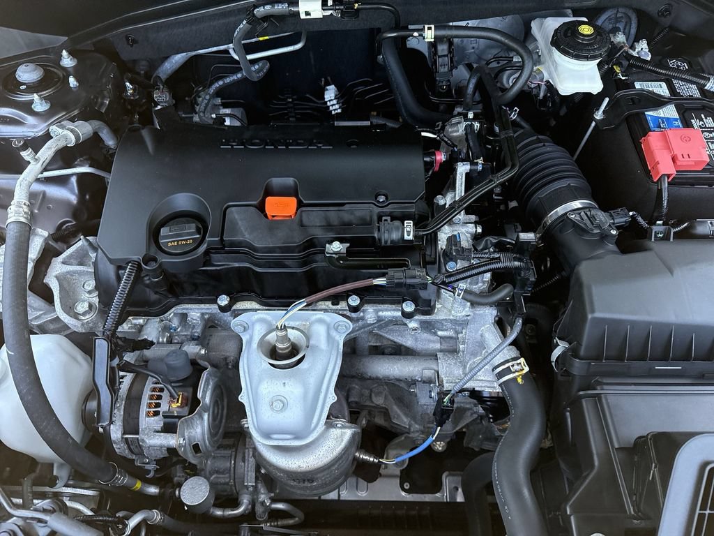 Used 2023 Honda HR-V LX image 17