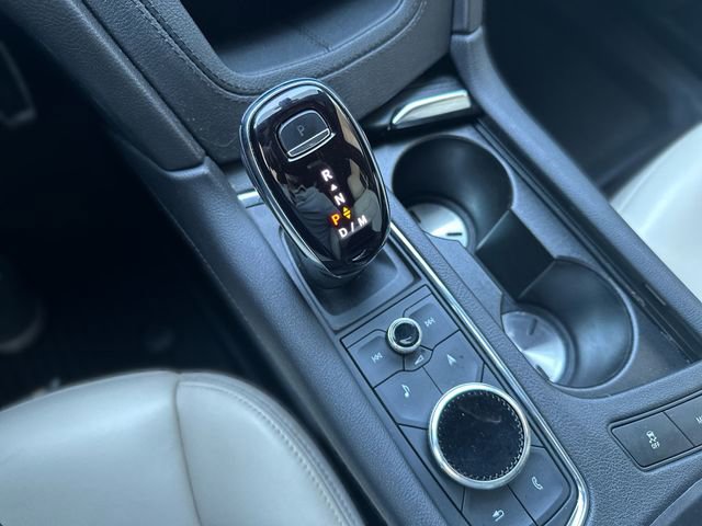 Used 2021 Cadillac XT6 Sport w/ LPO, ONYX Package AWD/4WD image 21