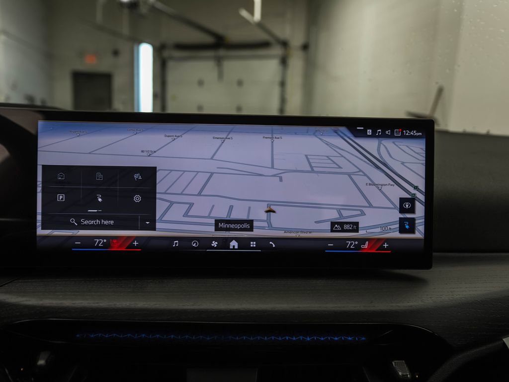 New 2026 BMW i4 xDrive40i w/ M Sport Package image 17