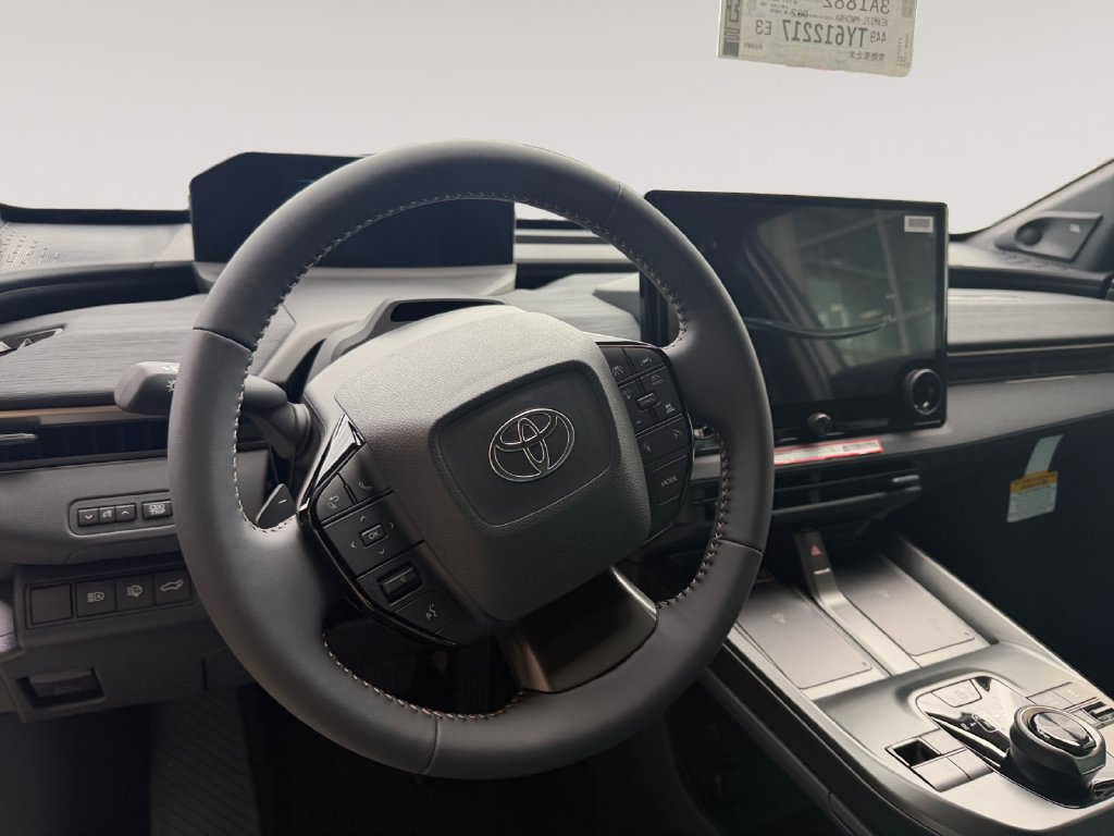 New 2026 Toyota bZ Woodland AWD/4WD image 12