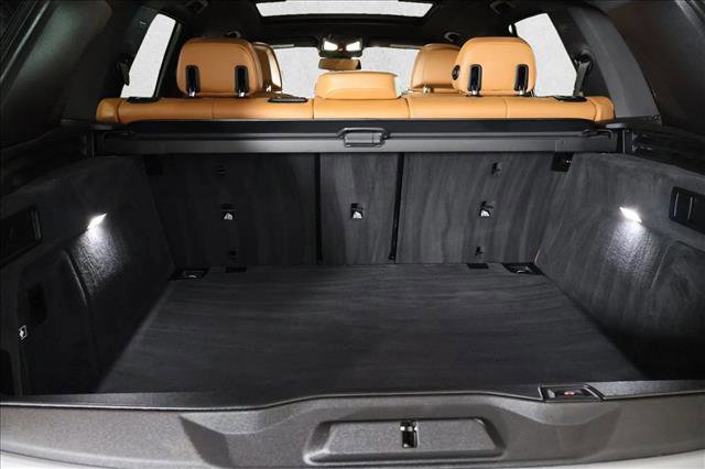 Certified 2026 BMW X5 xDrive40i image 6