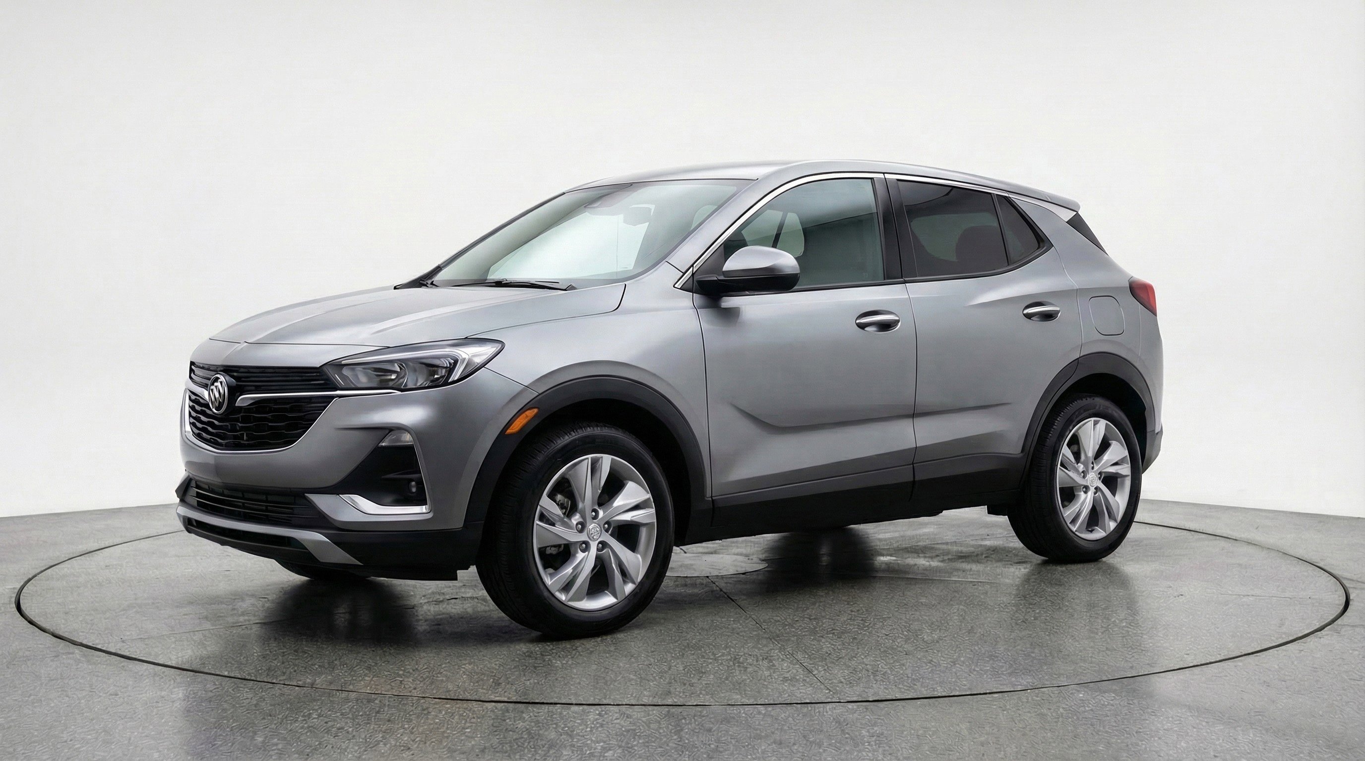 Used 2025 Buick Encore GX Preferred image 3