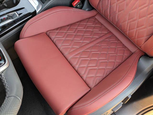 New 2025 Audi SQ5 Premium Plus image 4