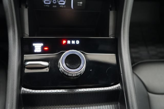 Used 2026 Jeep Grand Cherokee Limited AWD/4WD image 36