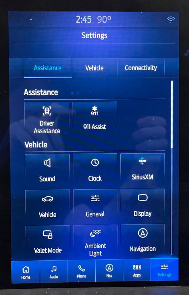 Used 2020 Ford Explorer ST w/ ST Street Pack AWD/4WD image 38