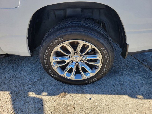 Used 2023 RAM 1500 Laramie image 8