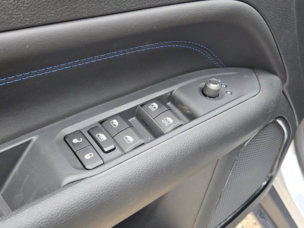 New 2026 Jeep Compass Latitude image 21