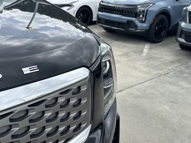 Used 2020 Kia Telluride LX FWD image 14