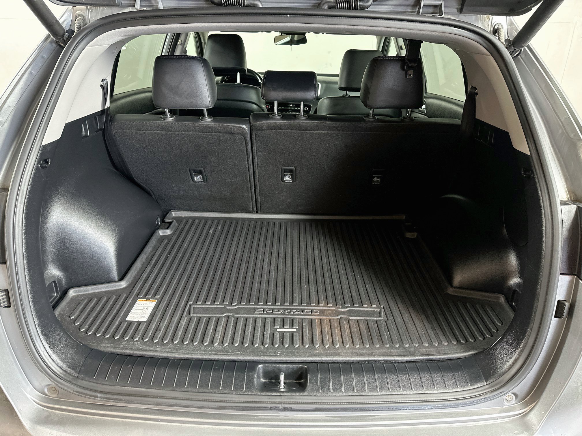 Used 2020 Kia Sportage EX FWD image 23