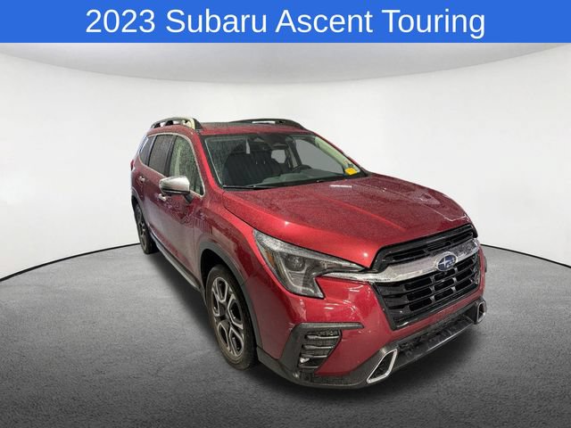 Used 2023 Subaru Ascent Touring AWD/4WD image 21