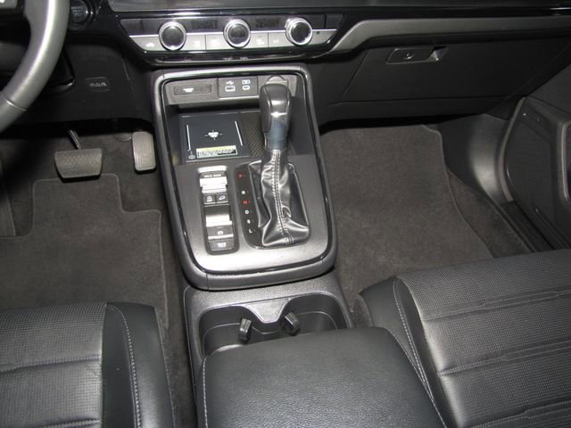 Certified 2023 Honda CR-V EX-L image 15