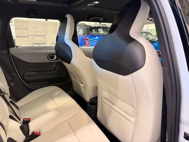Used 2025 MINI Cooper S image 25