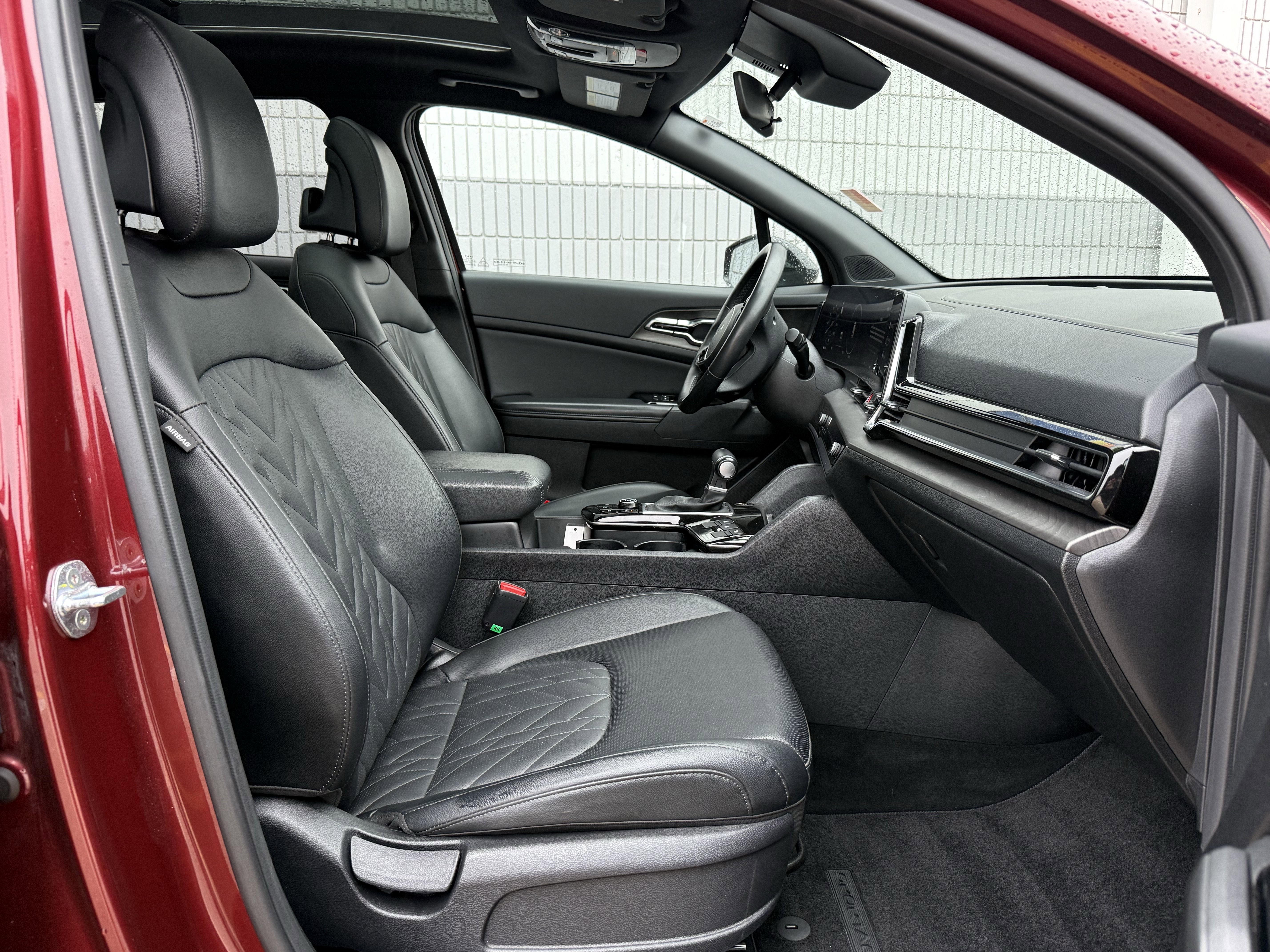 Used 2023 Kia Sportage X-Pro image 5