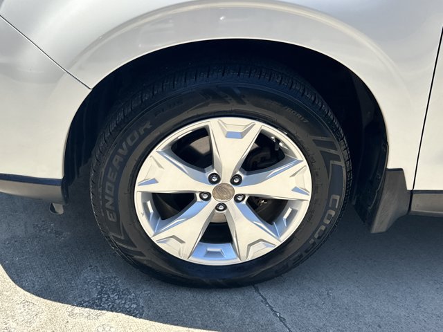 Used 2016 Subaru Forester 2.5i Premium AWD/4WD image 12