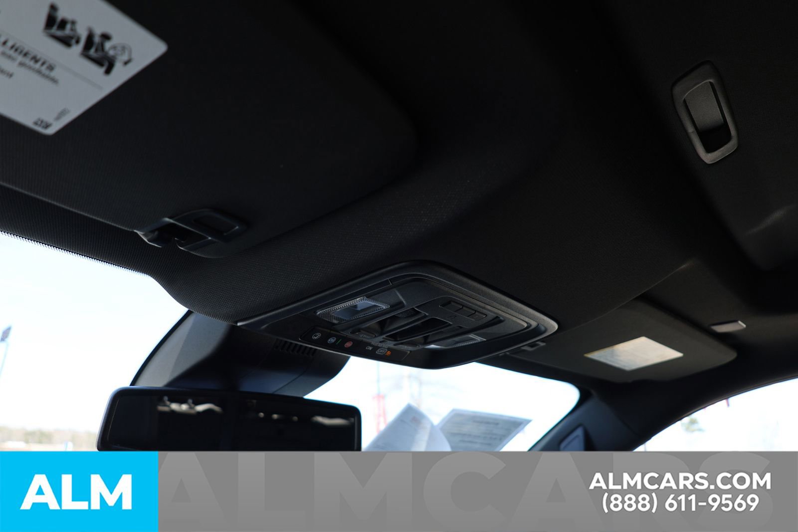 Used 2026 GMC Sierra 2500 AT4 image 46