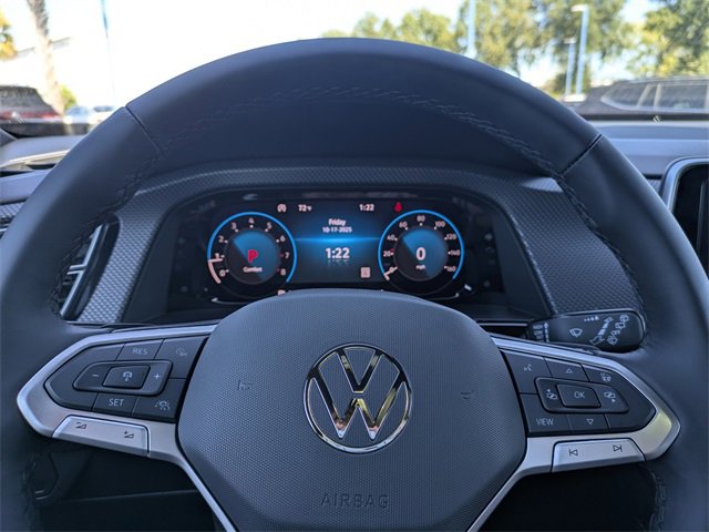 New 2026 Volkswagen Atlas Cross Sport SEL Premium R-Line image 29