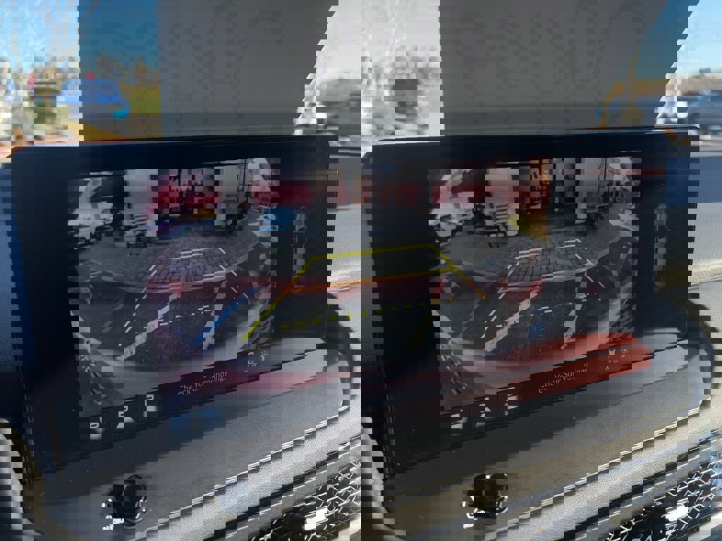 Used 2024 Honda Accord EX-L image 11