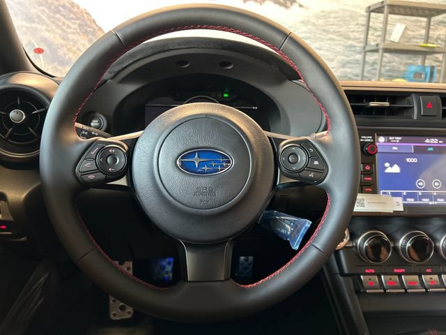 New 2026 Subaru BRZ Limited RWD image 9