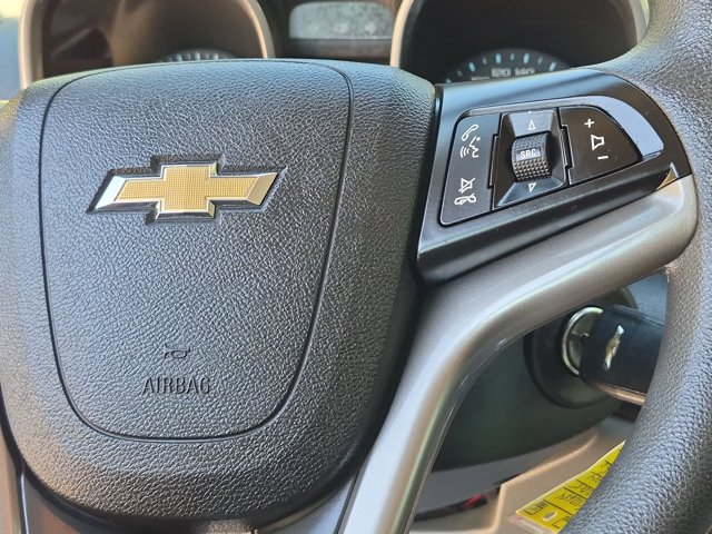 Used 2015 Chevrolet Malibu LT FWD image 30