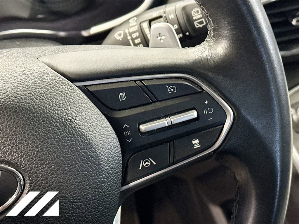 Used 2023 Hyundai Santa Fe SEL image 13