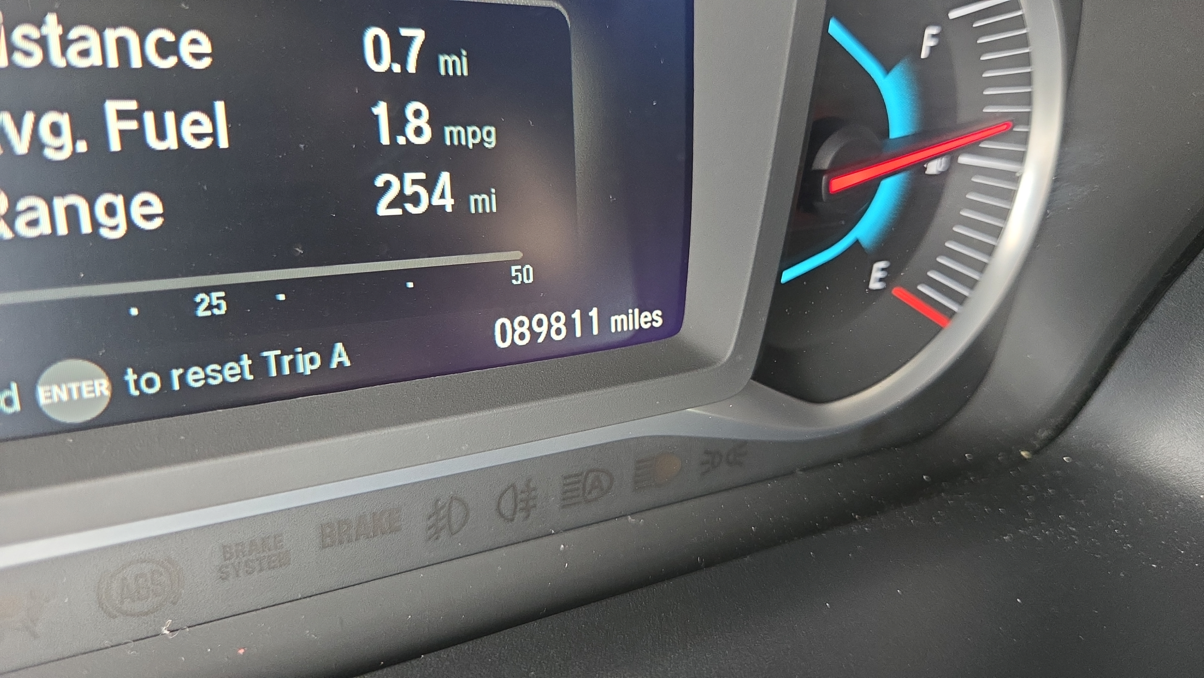 Certified 2019 Honda Passport Sport image 25